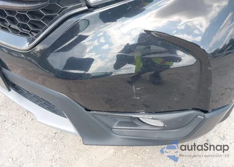 2019 Honda Cr-V Ex z USA, uszkodzony, nr VIN 2HKRW2H58KH617167